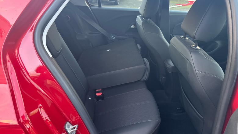 Vauxhall Corsa 1.2 Elite 5dr Petrol Hatchback